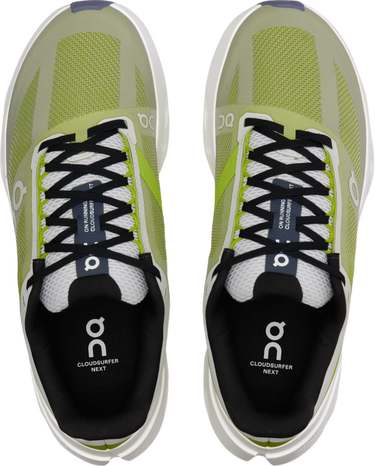 Sneakers og sko On Running Cloudsurfer Next Grøn | 3we30052559, 1