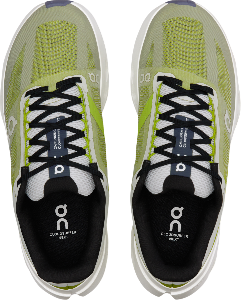 Sneakers og sko On Running Cloudsurfer Next Grøn | 3we30052559, 1