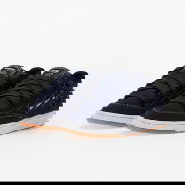 Sneakers og sko Reebok Club C Bulc Cln Mørkeblå | 100209034, 5
