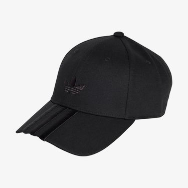 Kasket adidas Originals adidas Cap S Sort | JN5831, 3