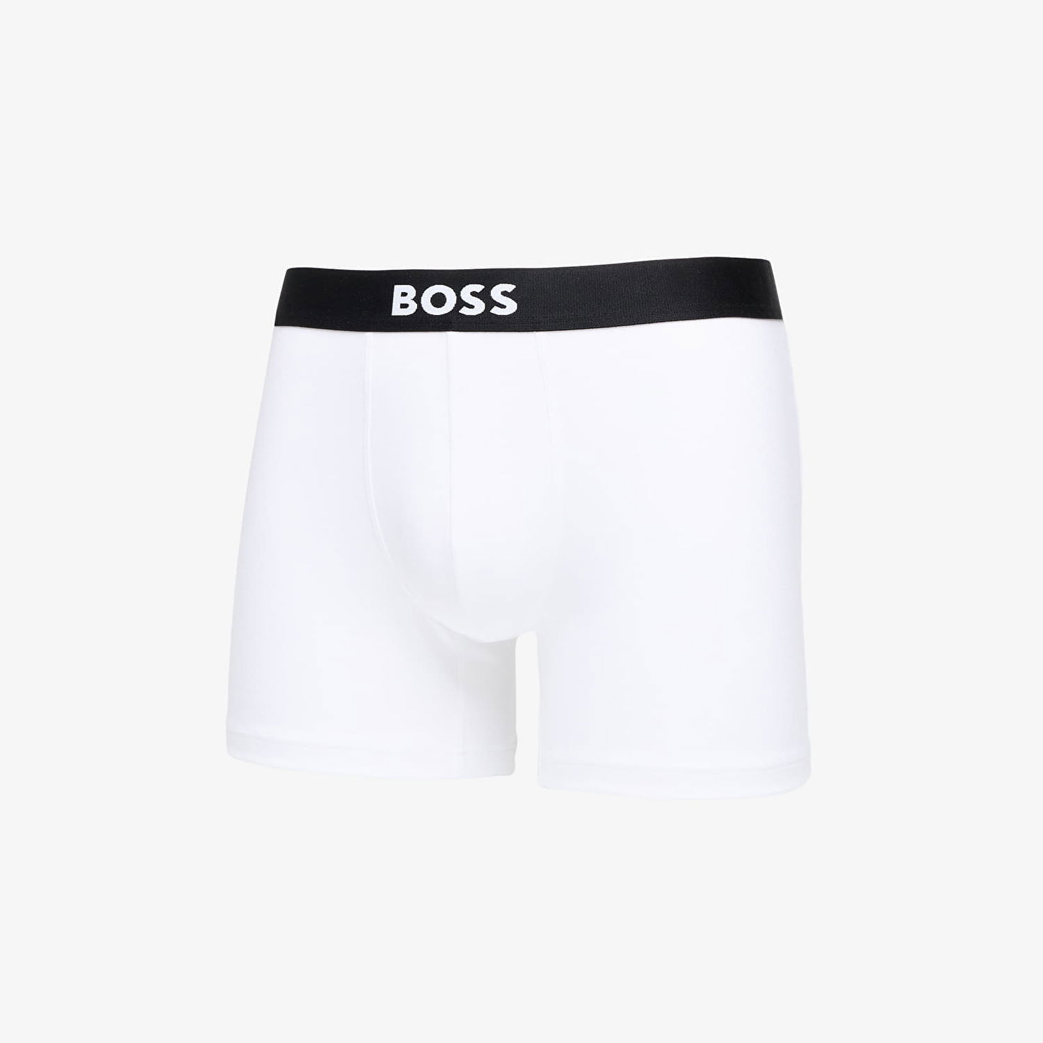 Boksere BOSS BOSS One 3-Pack Boxer Briefs Grå | 50544272-999, 1