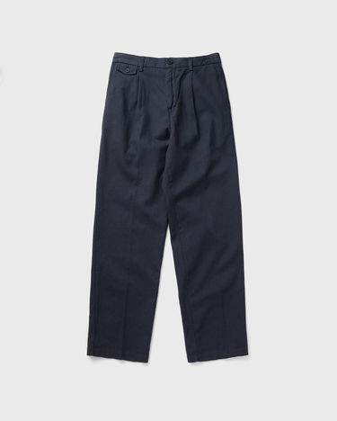 Bukser Edmmond Studios Jack Summer Pants Mørkeblå | 125-50-01590, 0