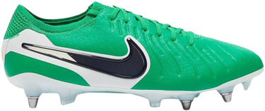 Sneakers og sko Nike LEGEND 10 ELITE SG-PRO LV8 Grøn | hv3771-300, 0