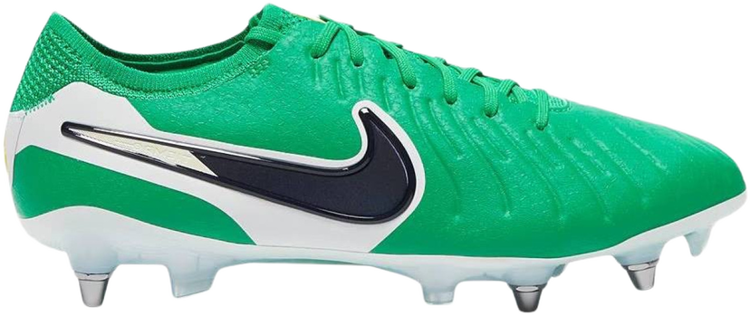 Sneakers og sko Nike LEGEND 10 ELITE SG-PRO LV8 Grøn | hv3771-300