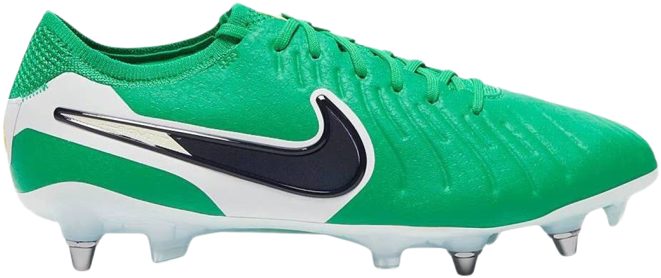 Sneakers og sko Nike LEGEND 10 ELITE SG-PRO LV8 Grøn | hv3771-300, 0