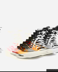 Chuck 70 Fire