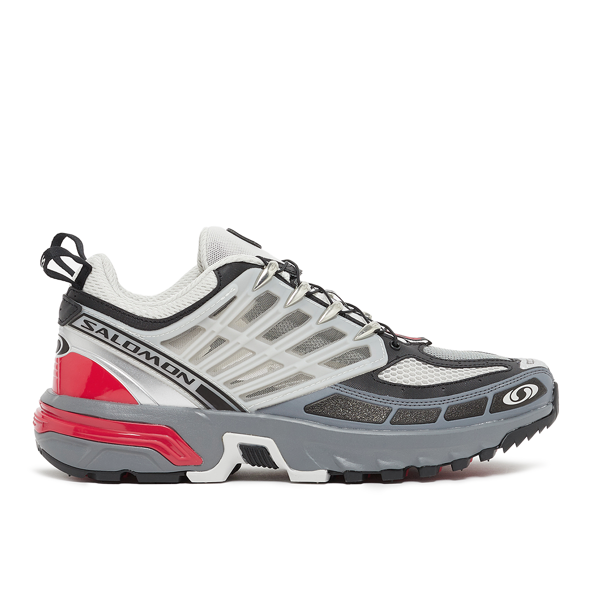 Sneakers og sko Salomon ACS Pro Advanced Grå | L41553700, 0