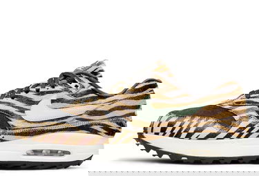 Sneakers og sko Nike Air Max 1 G NRG "Tiger" Beige | DH1301-800, 1