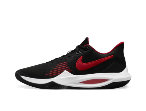 Basketball Nike Precision 5 Sort | CW3403-004