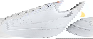 Sneakers og sko adidas Originals NY 90 Hvid | gv8848, 3