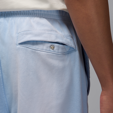 Joggingbukser Jordan Jordan Flight Fleece Pants Blå | FV7253-407, 2