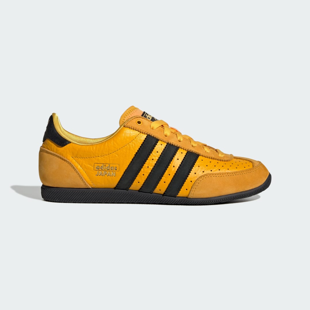 Sneakers og sko adidas Originals Japan Gul | JI2665, 0