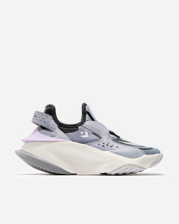 Sneakers og sko Converse Aeon Active Grå | 171554C, 0