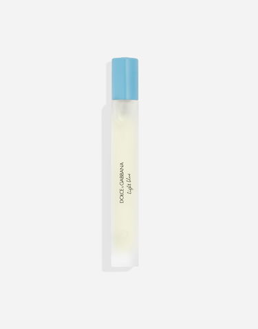 Parfume og dufte Dolce & Gabbana Dolce & Gabbana Light Blue Edt Trio Gift Set Blå | VT01LRVT0009V000, 2