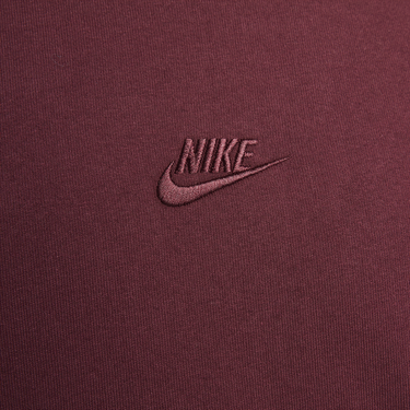 T-shirt Nike tričko Sportswear Premium Essentials Brun | DO7392-681, 2