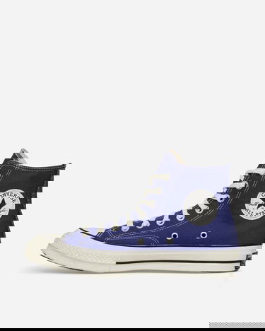 Sneakers og sko Converse Chuck 70 Hi Blå | A09466C, 2