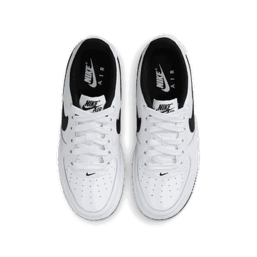 Sneakers og sko Nike Air Force 1 LV8 Hvid | IB8845-100, 2