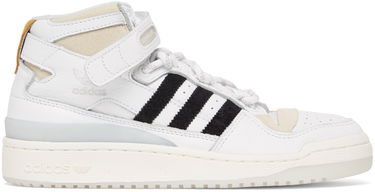 Sneakers og sko adidas x IVY PARK IVY PARK x Forum Mid Hvid | S29020, 0