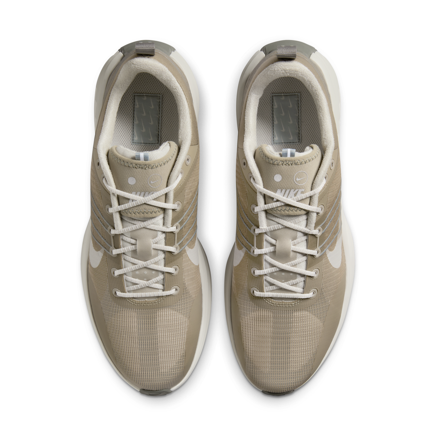 Sneakers og sko Nike Lunar Roam Brun | HM0713-200, 1
