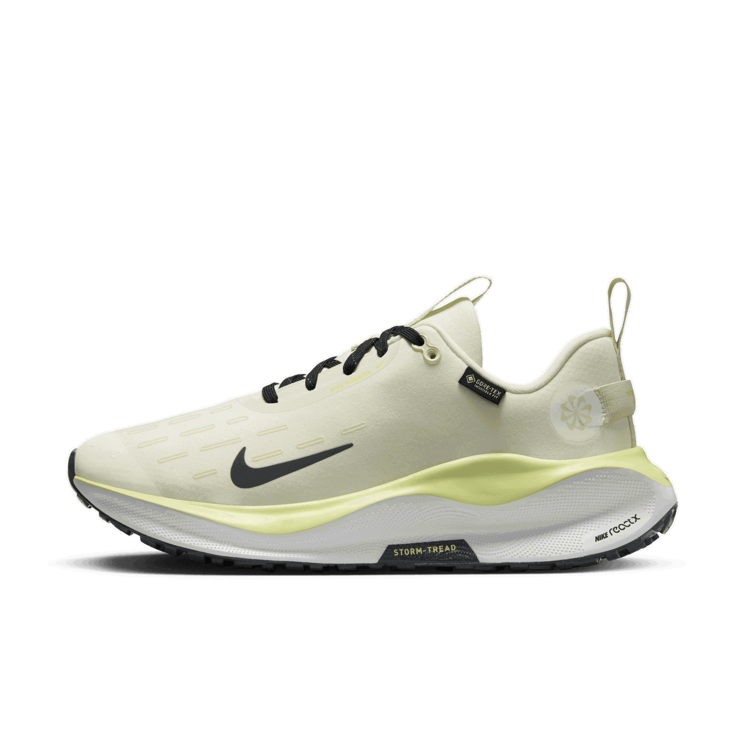 Sneakers og sko Nike InfinityRN 4 GORE-TEX Beige | FB2197-100, 0