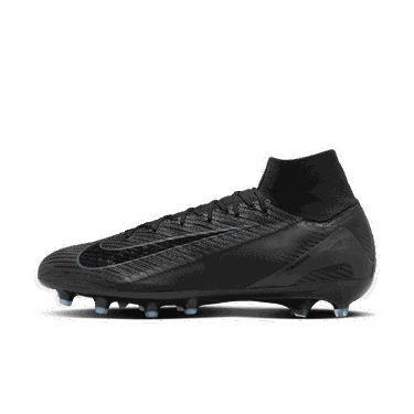 Sneakers og sko Nike Mercurial Superfly 10 Elite AG-Pro Sort | FQ8339-002, 0