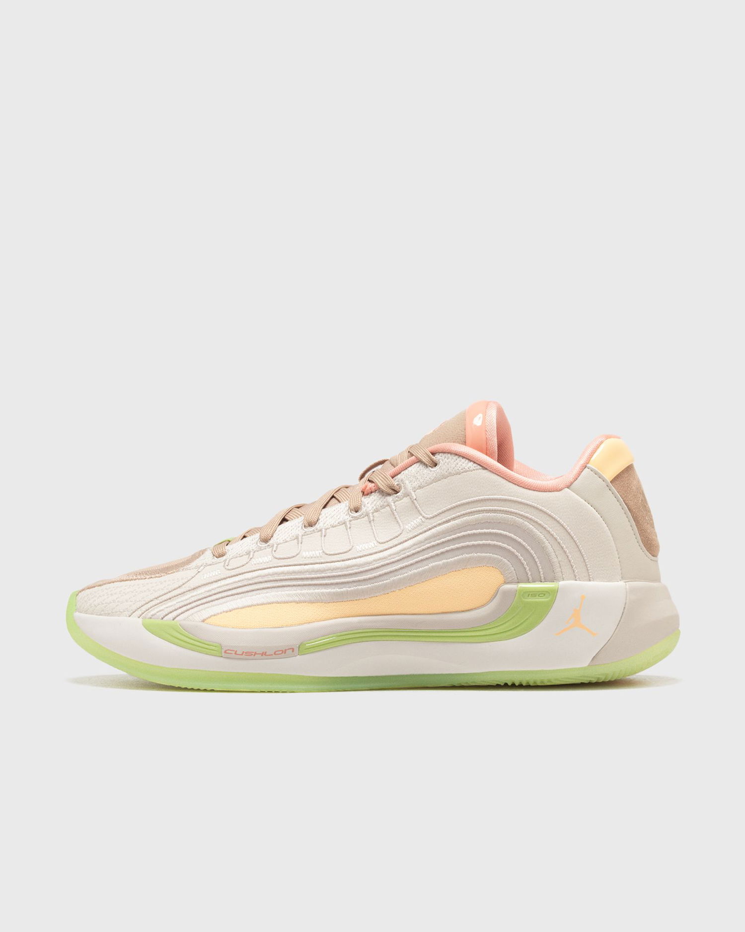 Sneakers og sko Jordan LUKA 4 Beige | IO0202-100, 1