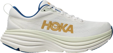 Sneakers og sko Hoka One One Bondi 8 Hvid | 1123202-ftg, 0