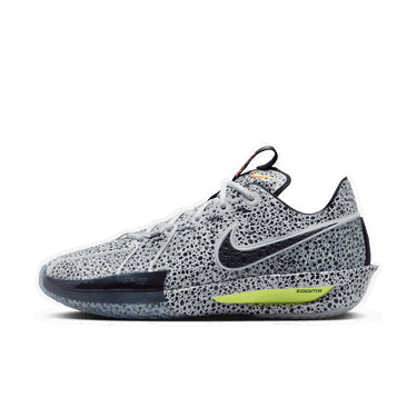 Sneakers og sko Nike Air Zoom GT Cut 3 Grå | FV3626-900, 2