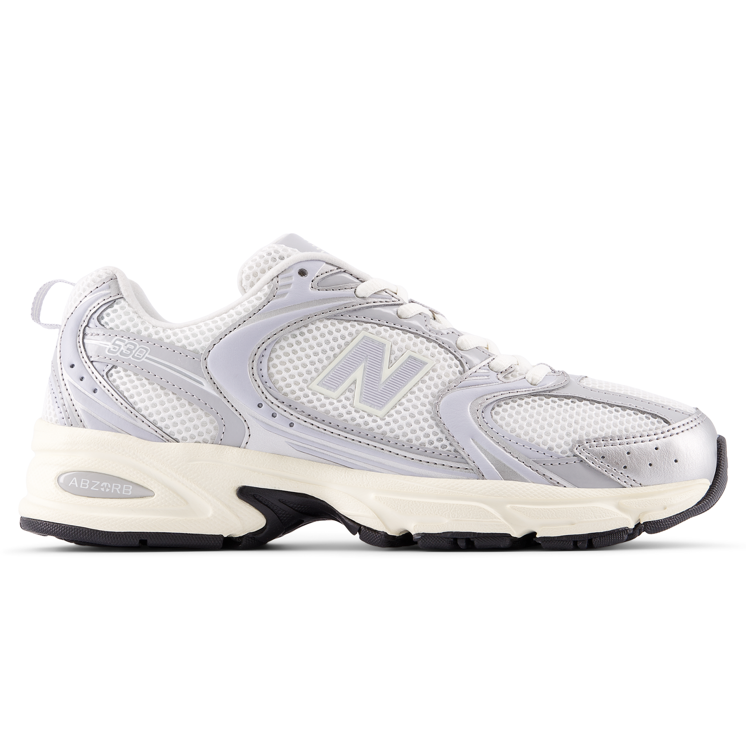 Sneakers og sko New Balance New Balance U530SEA Grå | NBU530SEA, 0