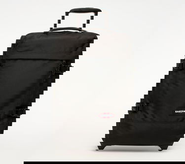 Rygsæk EASTPAK Tranverz S Travel Bag Sort | EK61L008, 0