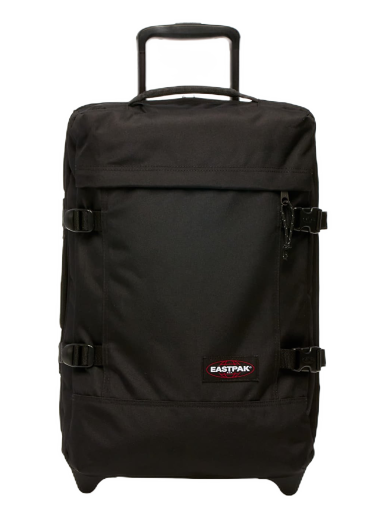 Rygsæk EASTPAK Tranverz S Travel Bag Sort | EK61L008