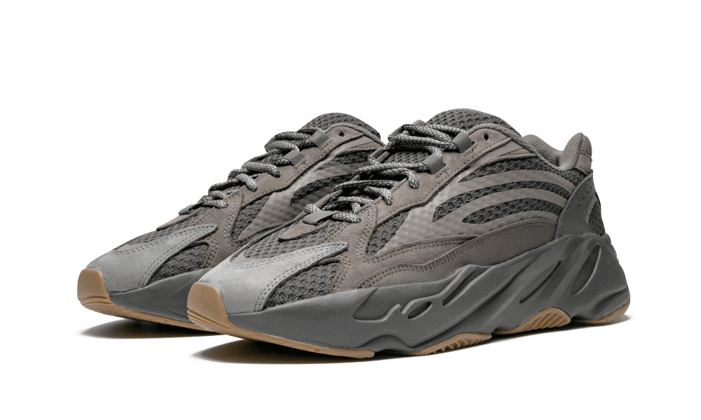 Sneakers og sko adidas Yeezy Yeezy Boost 700 V2 "Geode" Lyserød | EG6860, 1