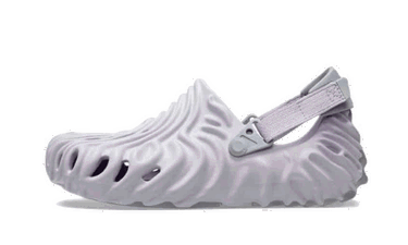 Sneakers og sko Crocs Salehe Bembury x Pollex Clog ''Urchin'' Grå | 207393-5PS, 0