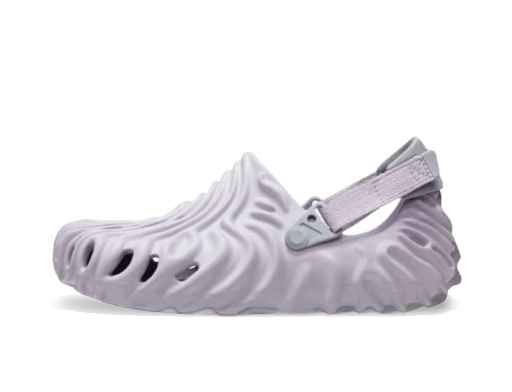 Sneakers og sko Crocs Salehe Bembury x Pollex Clog ''Urchin'' Grå | 207393-5PS