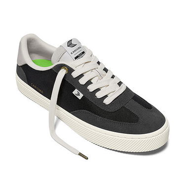 Sneakers og sko Cariuma TOCA Hvid | 613102B63, 3