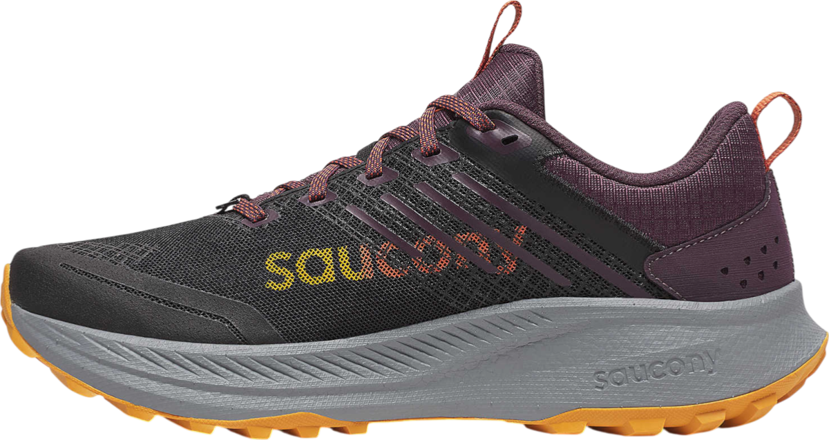 Sneakers og sko Saucony Saucony RIDE TR2 Flerfarvet | s20951-245, 1