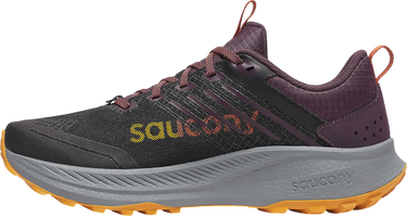 Sneakers og sko Saucony Saucony RIDE TR2 Flerfarvet | s20951-245, 1