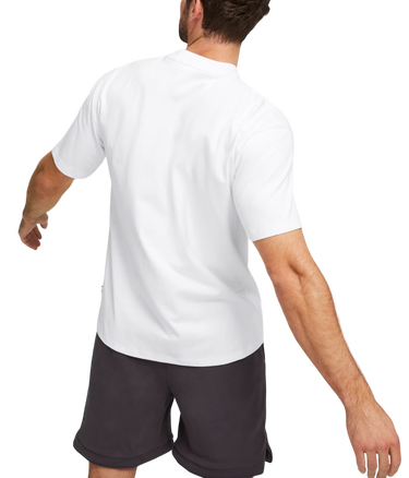 T-shirt Puma Triko MMQ Hvid | 624009-002, 1