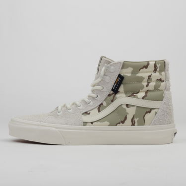 Sneakers og sko Vans Sk8-Hi Cordura Grå | VN0A4BV6VZK1, 1