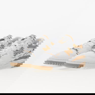 Sneakers og sko New Balance 550 "White/Tan" Hvid | BBW550BT, 5