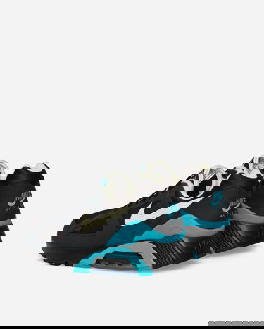 Sneakers og sko Nike Air Max 180 "Dusty Cactus" Sort | FJ9259-001, 4