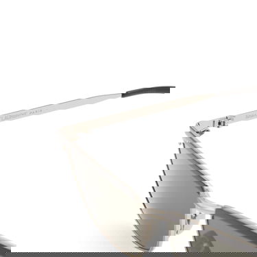 Solbriller Saint Laurent Joe Rectangular Metal Frame Sunglasses Metalisk | SL-795-JOE-003, 3