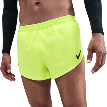 Shorts Nike AeroSwift 2inch Running Shorts Gul | fn3349-702, 0