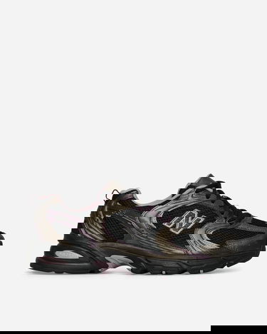 Sneakers og sko New Balance 530 Sort | MR530ADD, 0
