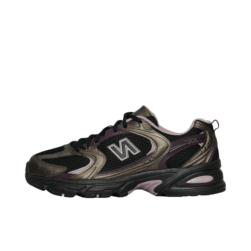 Sneakers og sko New Balance 530 Sort | MR530ADD