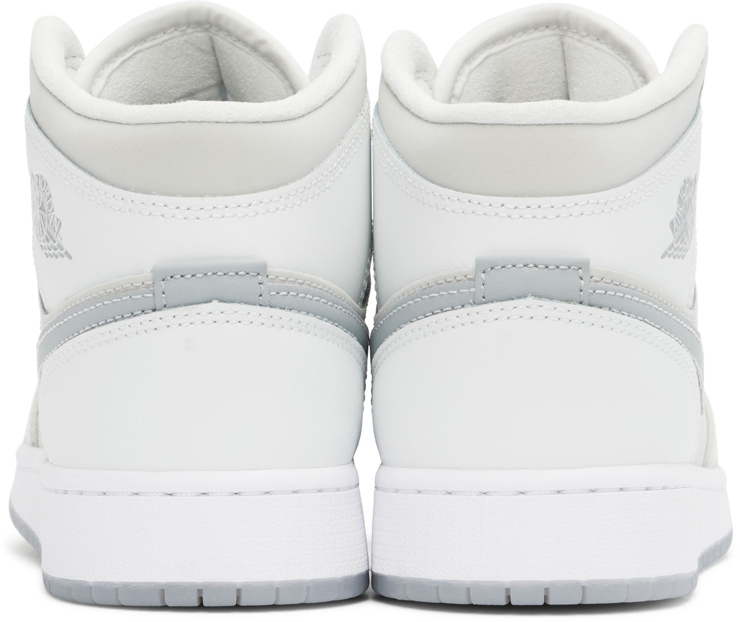 Sneakers og sko Jordan Air Jordan 1 Mid SE Hvid | HQ3600-121, 1