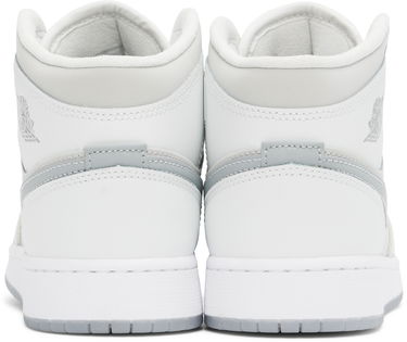 Sneakers og sko Jordan Air Jordan 1 Mid SE Hvid | HQ3600-121, 1