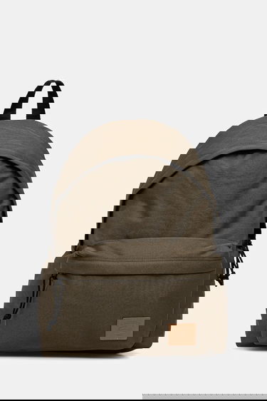 Rygsæk Lacoste Lacoste NU5179ZU Backpack Grøn | NU5179ZU, 0