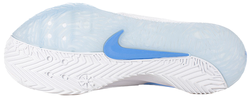 Sneakers og sko Nike AIR ZOOM HYPERACE 3 Hvid | fq7074-103, 1