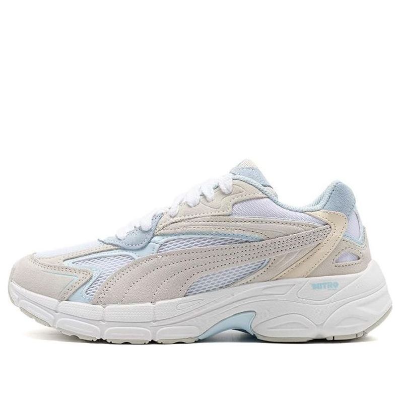 Sneakers og sko Puma Teveris Nitro Blå | 388774-26